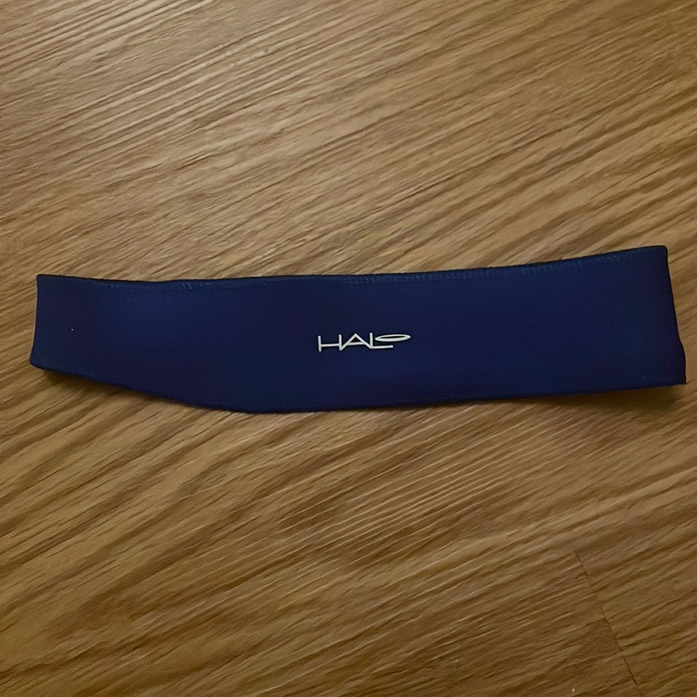 Halo handband